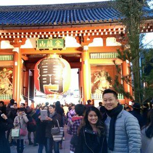 Meet your Posher, Brian